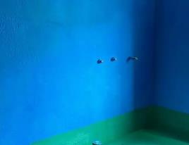 通渭卫生间测漏水多少钱