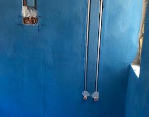  通渭卫生间测漏水价格