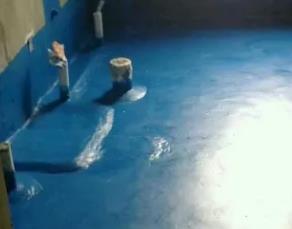 通渭卫生间测漏水多少钱